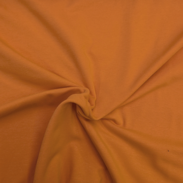 Sweater - Oranje 24 gotslabel