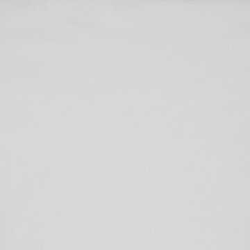 coupon 130 / Stretchkatoen - Wit 002