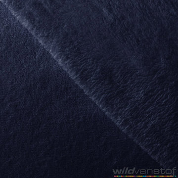 Wellness fleece - Marineblauw 20