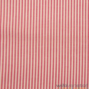 Strepen roze-wit