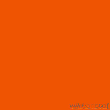 Flex folie - Oranje 415