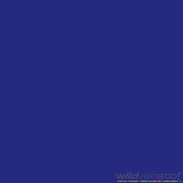 Flex folie - Koningsblauw 406