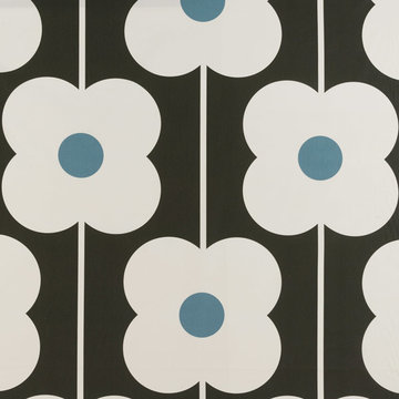 PRE-ORDER Orla Kiely -  Abacus Flower - 3