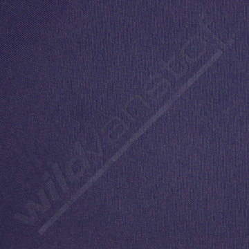 Polyester 280cm - Koningsblauw