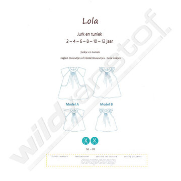 Coupcoup - Lola