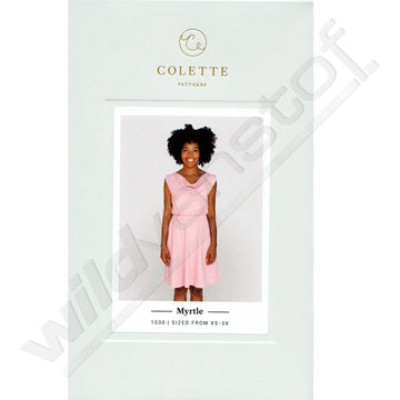 Colette - Myrtle