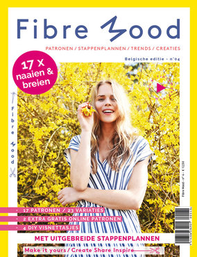 Fibre Mood - Editie 04